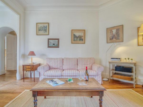 Apartment Hôtel de France